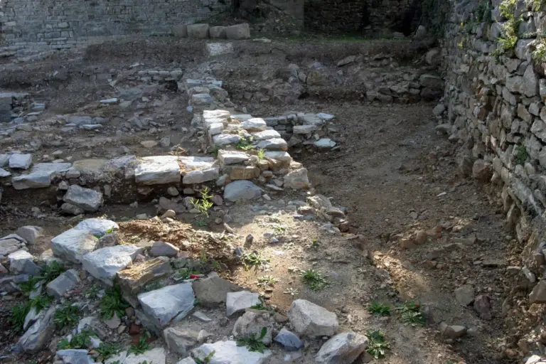 Rocca degli Alberti - Monterotondo Marittimo 7