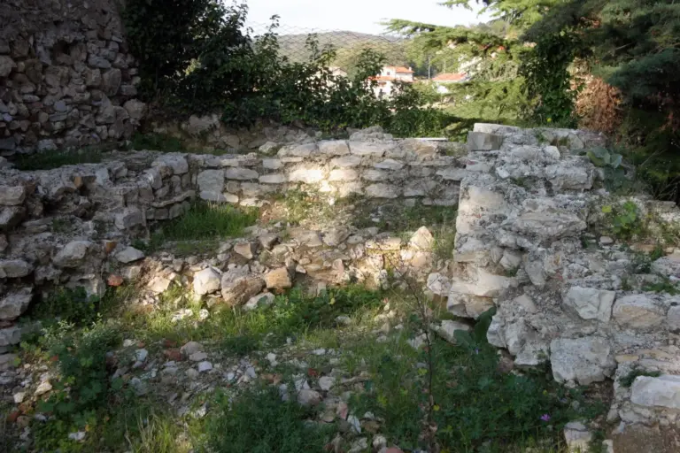 Rocca degli Alberti - Monterotondo Marittimo 8
