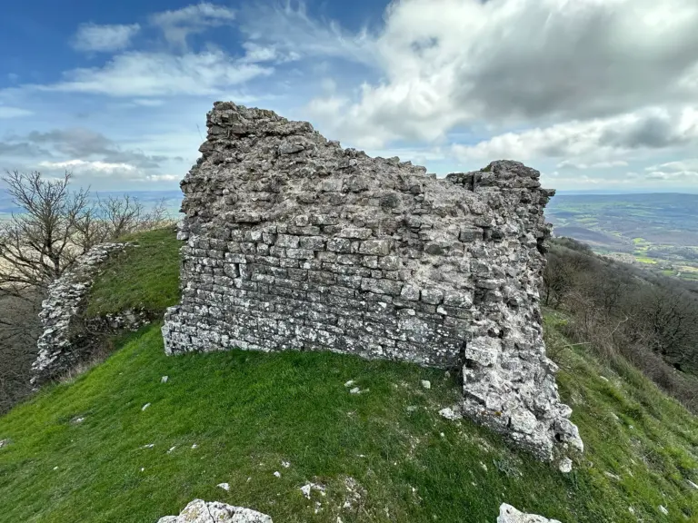Rocca di Montevitozzo 7