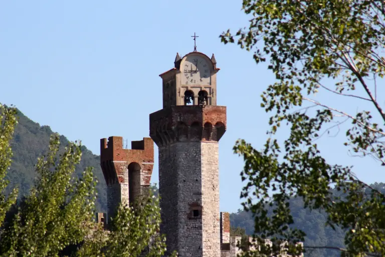 Nozzano Castello 3