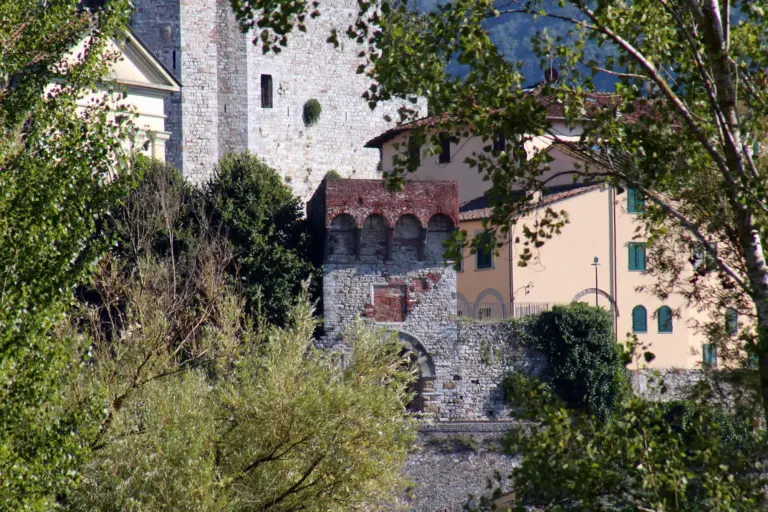 Nozzano Castello 4