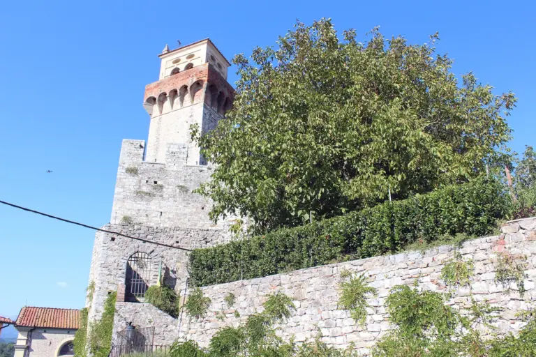 Nozzano Castello 11