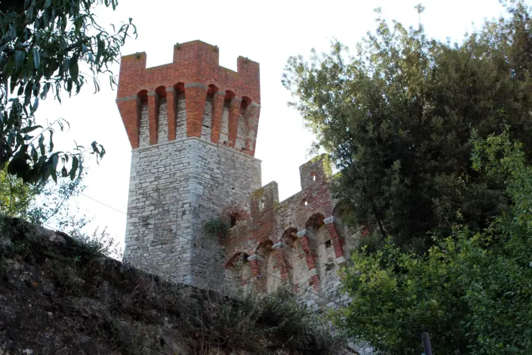 Nozzano Castello 15