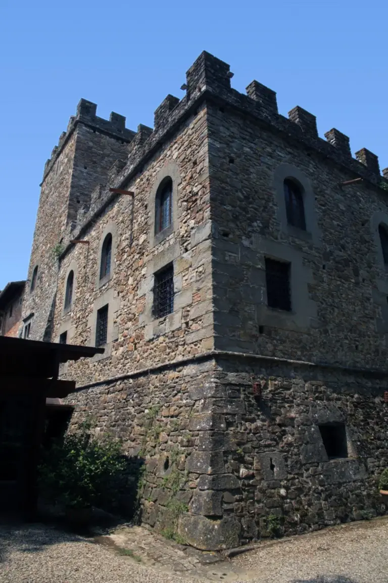 Castello il Palagio 3