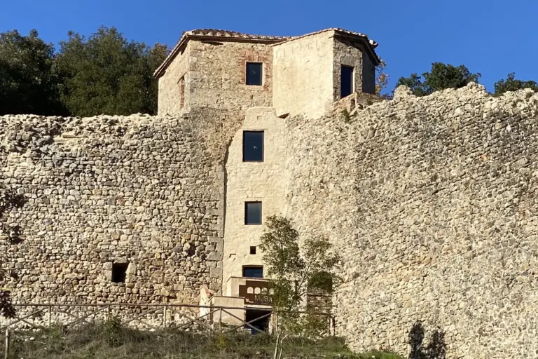 Castello Termale di Petriolo 2