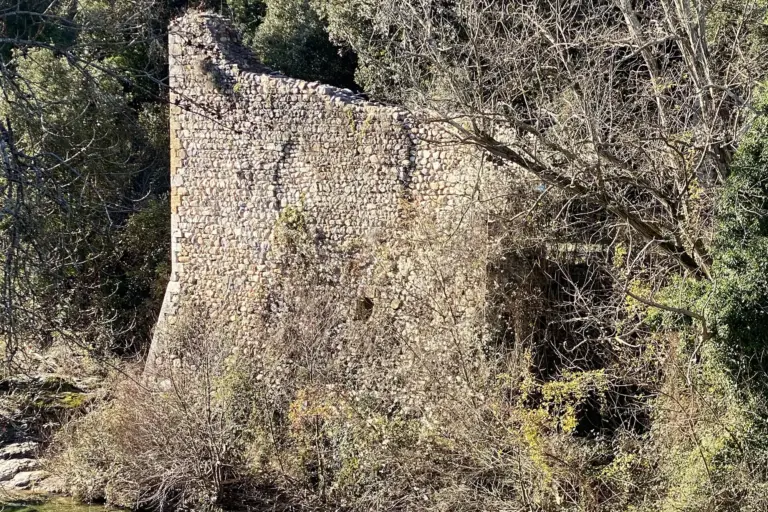 Castello Termale di Petriolo 9