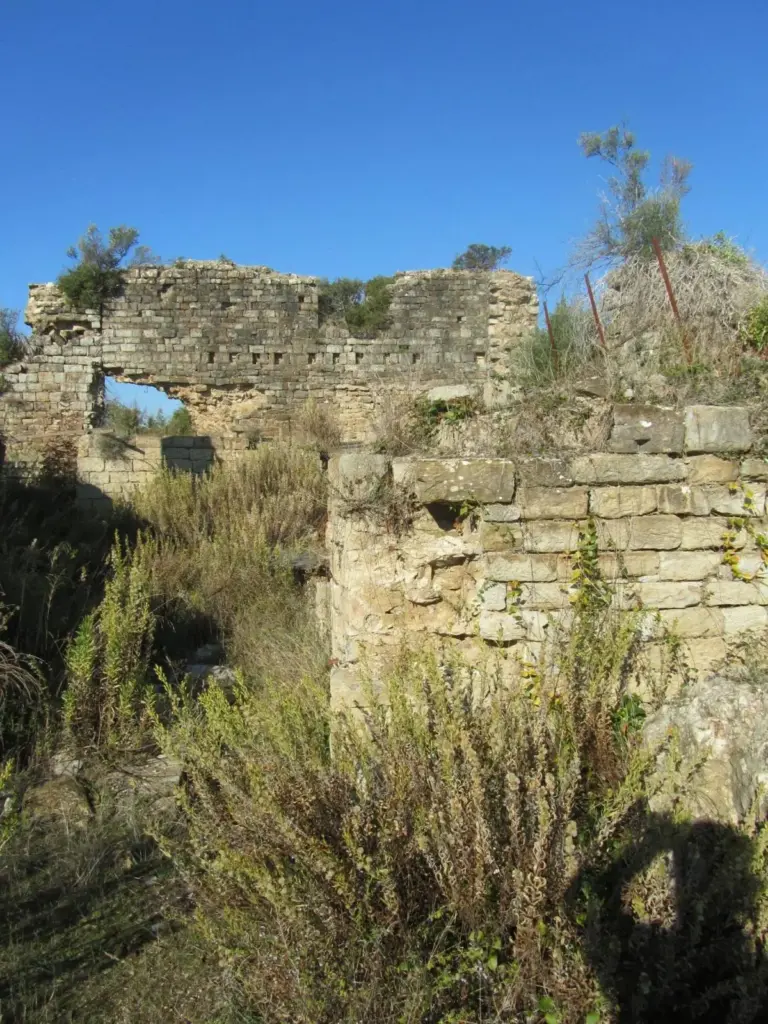 Castel Pietra 7