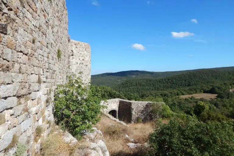 Rocca di Pietracassia 3