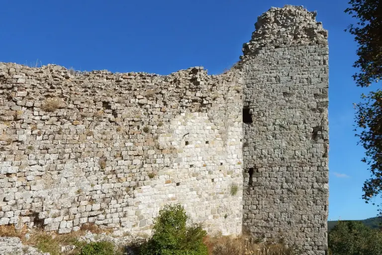 Rocca di Pietracassia 8