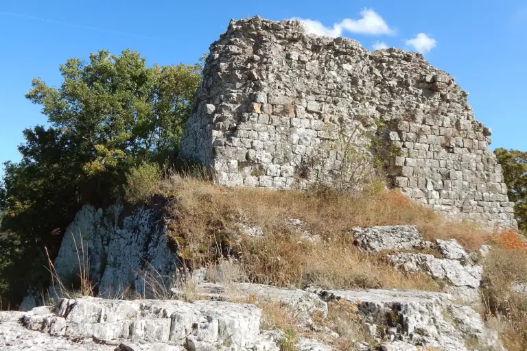 Rocca di Pietracassia 9