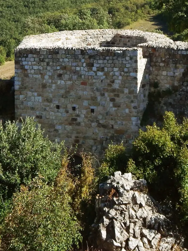 Rocca di Pietracassia 13