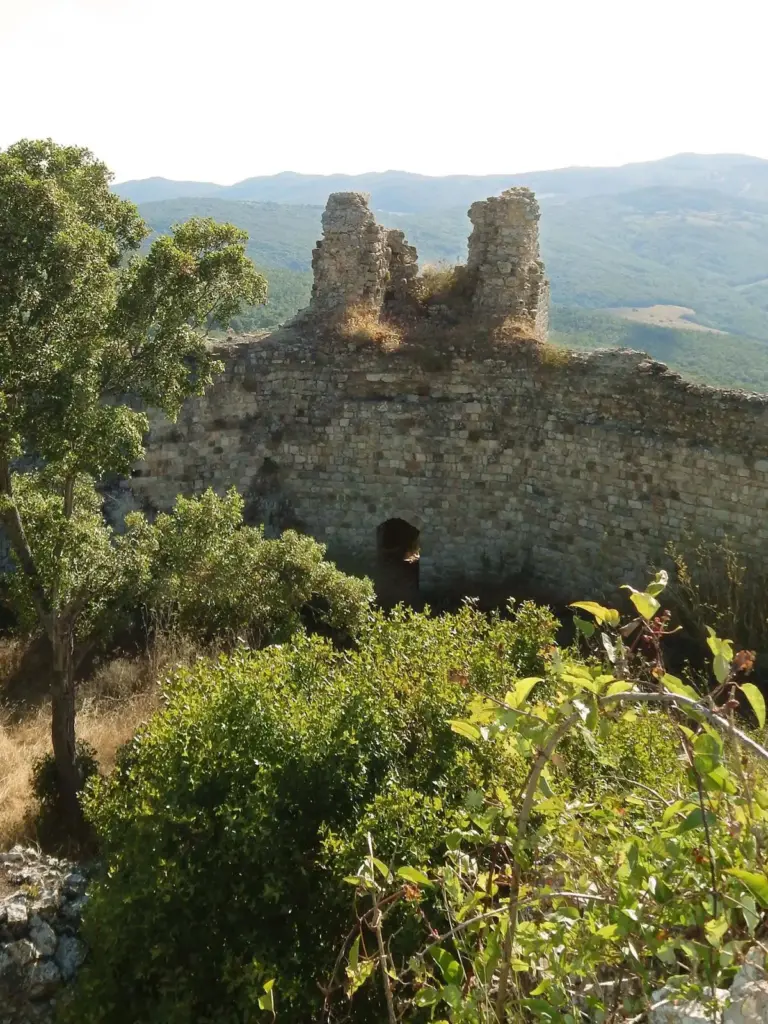 Rocca di Pietracassia 14