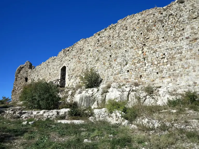 Rocca di Pietracassia 1