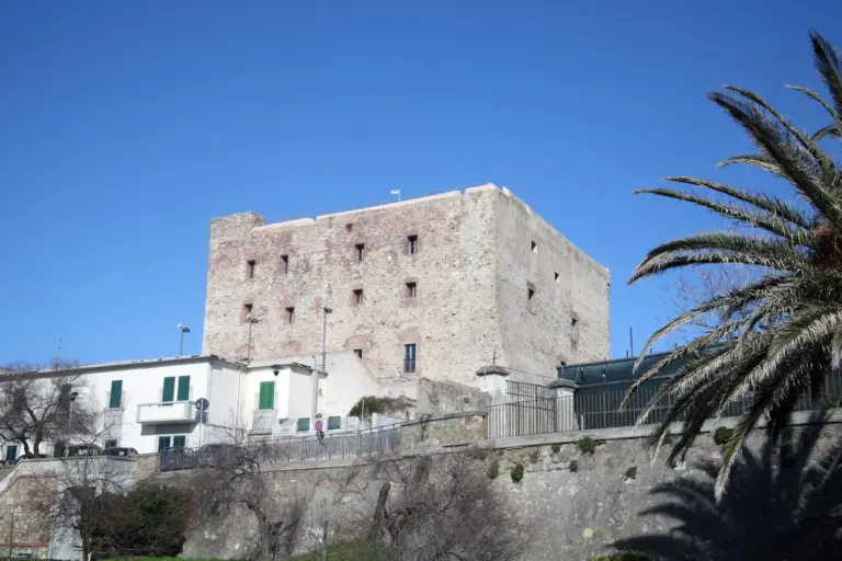 Fortificazioni di Piombino 3