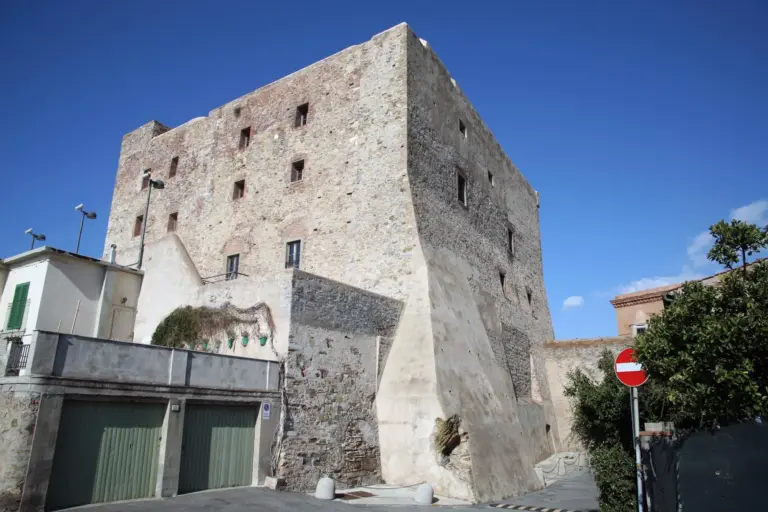 Fortificazioni di Piombino 4