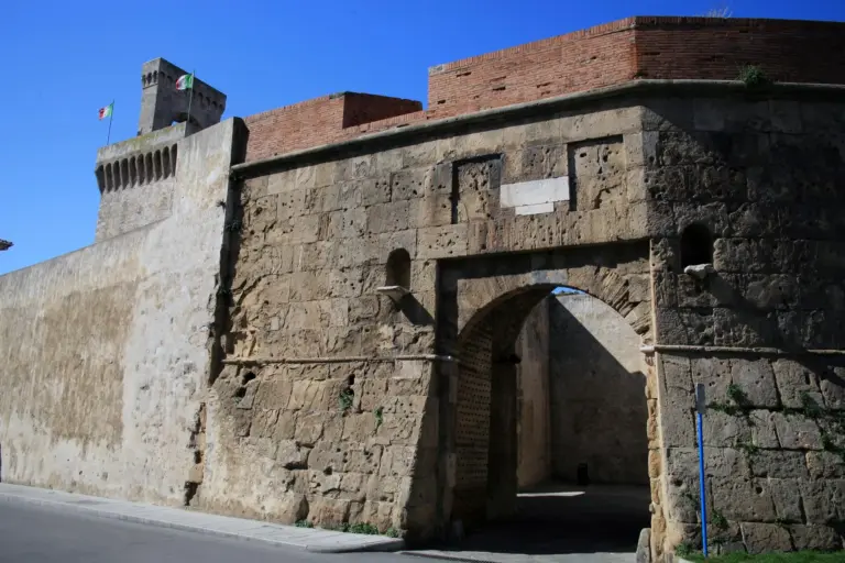 Fortificazioni di Piombino 14
