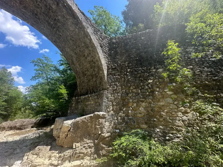 Ponte della Pia 4