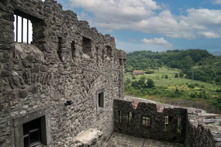 Castello del Piagnaro - Pontremoli 12