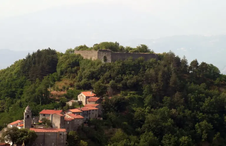 Castello di Ponzanello 1