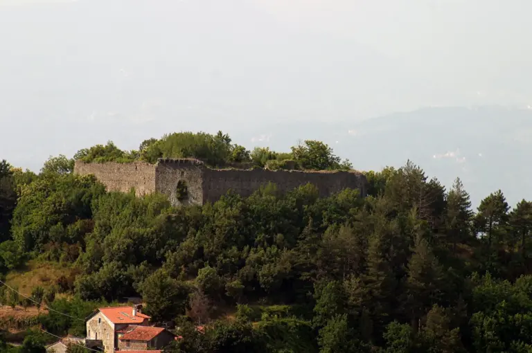 Castello di Ponzanello 2