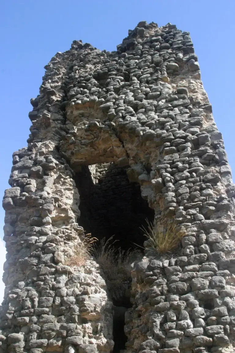 Torri di Popiglio  - Rocca Securana 11