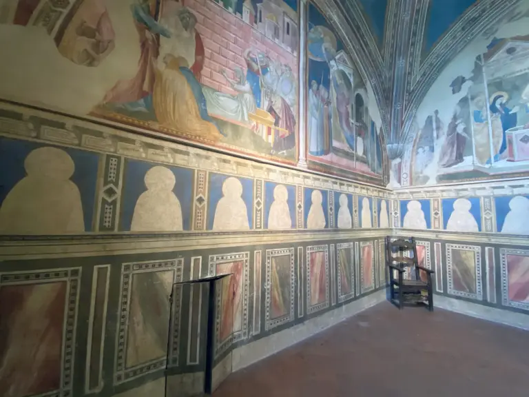 Castello dei Conti Guidi - Poppi 18