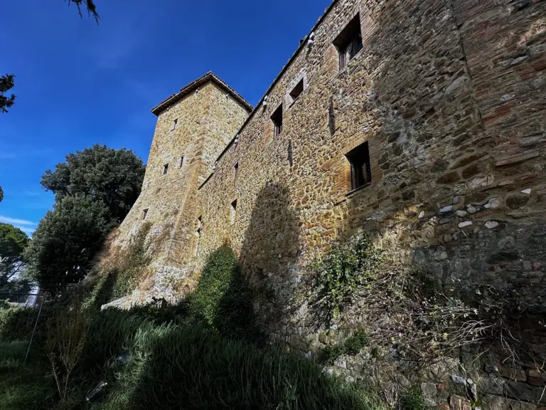 Castel Porrona 10
