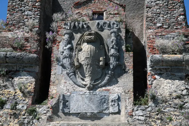 Rocca Aldobrandesca di Porto Ercole 7