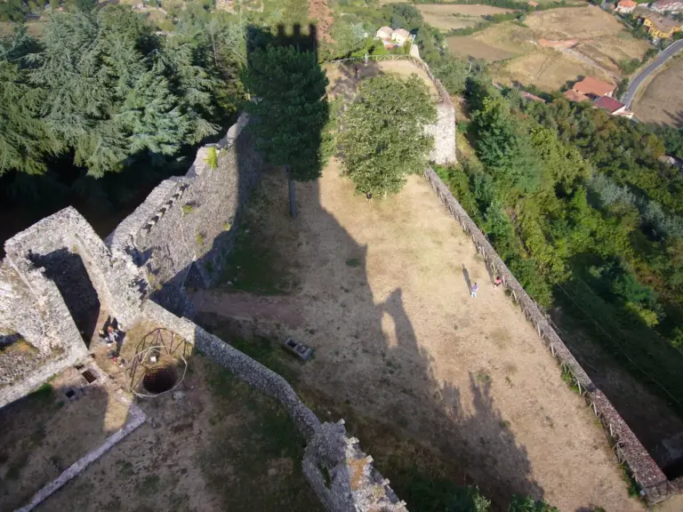 Rocca di Radicofani 12