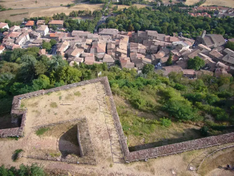 Rocca di Radicofani 13