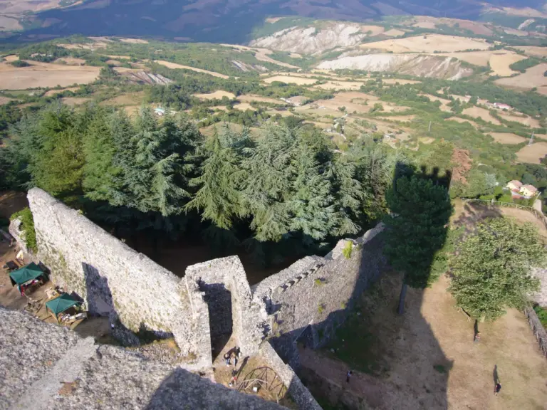Rocca di Radicofani 16