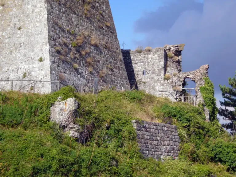 Rocca di Radicofani 4