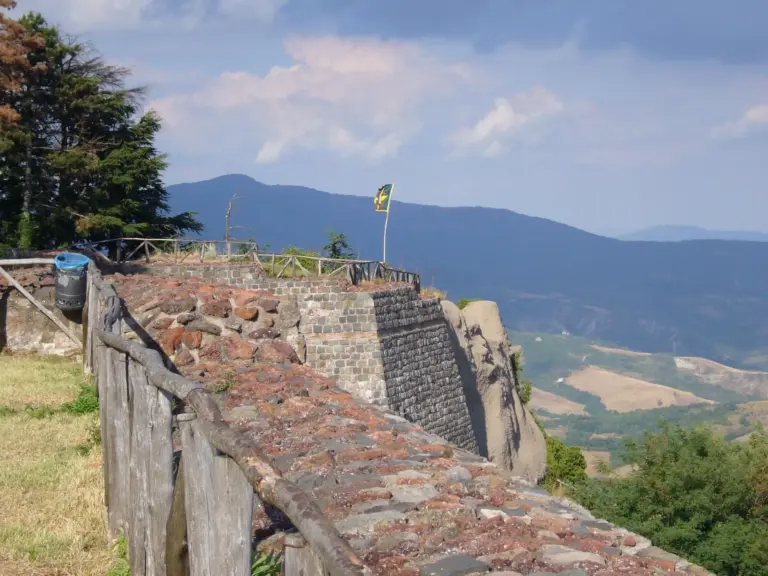 Rocca di Radicofani 5