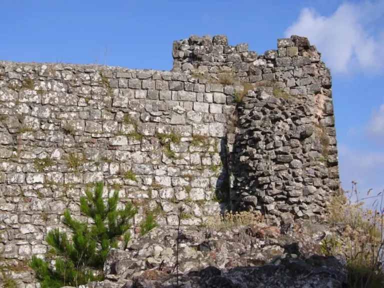 Rocca di Radicofani 7