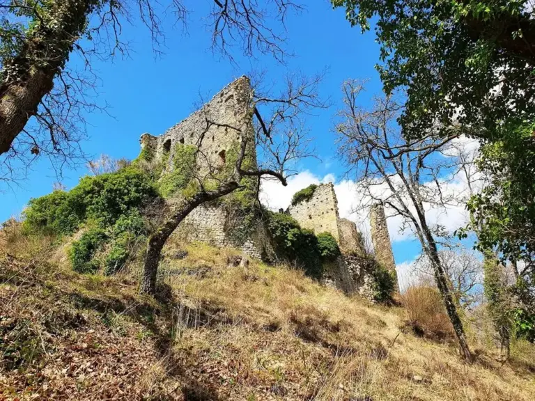 Castello di Ranco 3