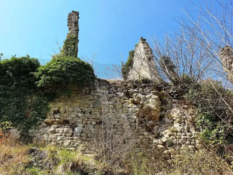 Castello di Ranco 4