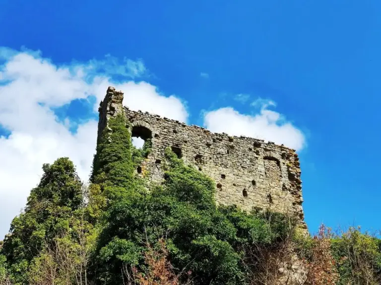 Castello di Ranco 6