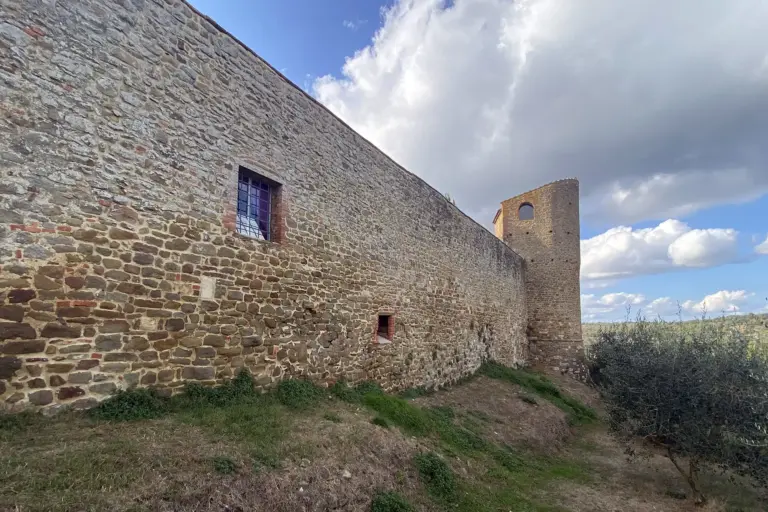Borgo Murato di Rigomagno  2