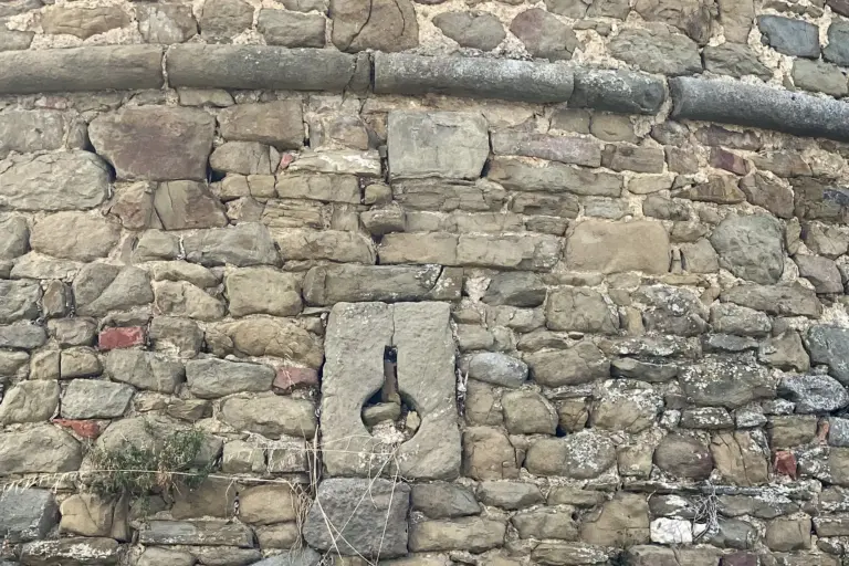 Borgo Murato di Rigomagno  4