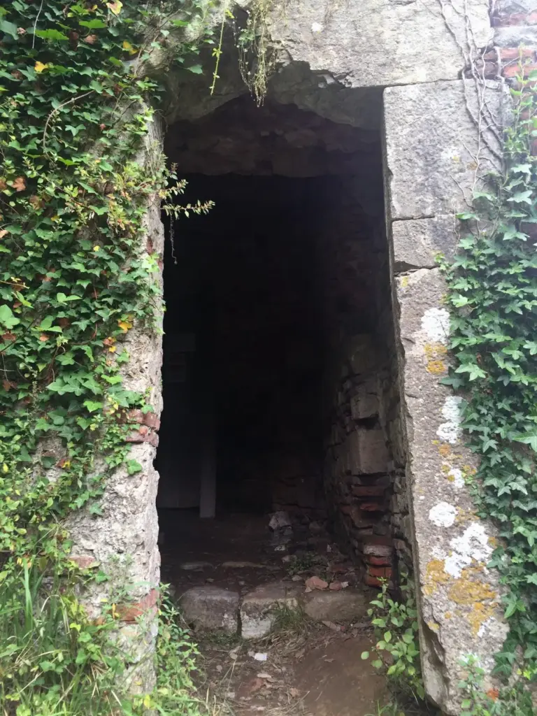 Rocca di San Paolino - Ripafratta 13