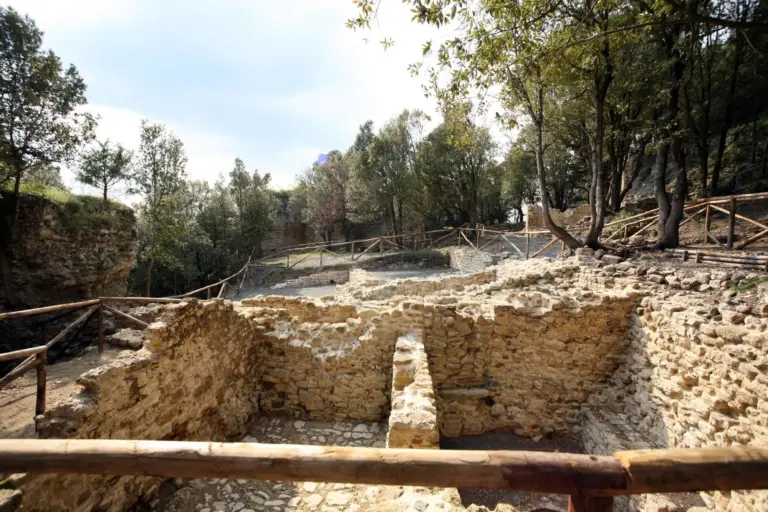 Rocca Sillana 12