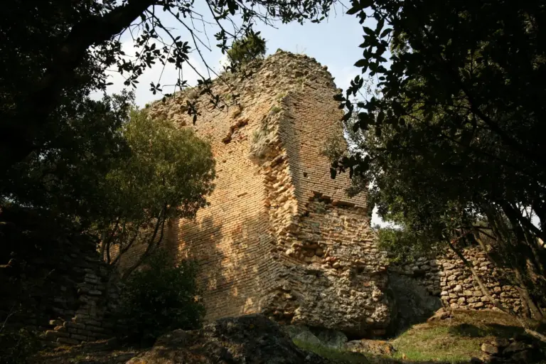 Rocca Sillana 13