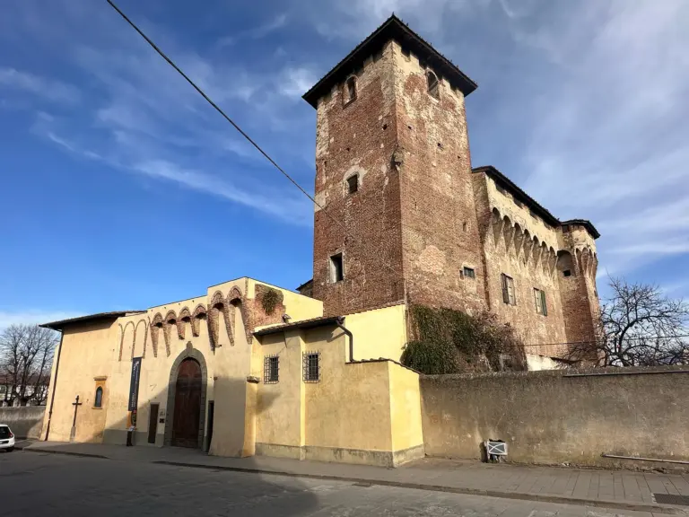 Rocca Strozzi 2