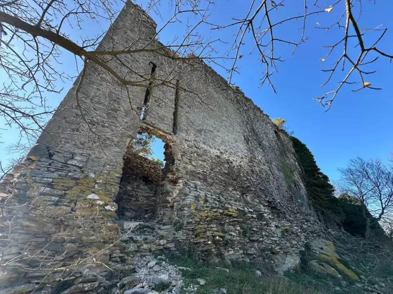 Roccaccia di Montauto 6