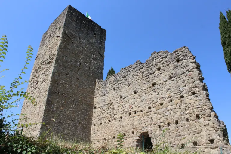Castello di Romena 3
