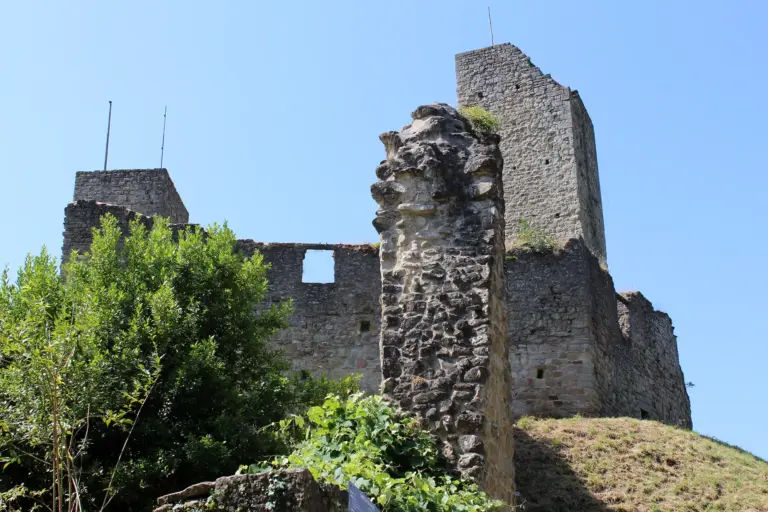 Castello di Romena 14