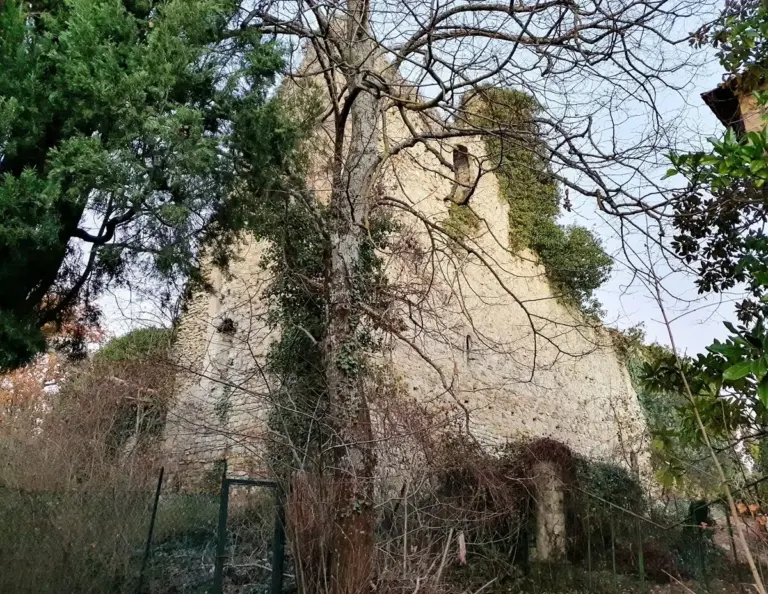 Castello di Rondine 3