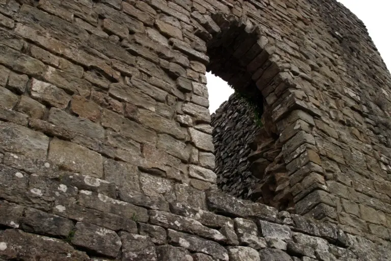 Castello di Sambuca Pistoiese 5