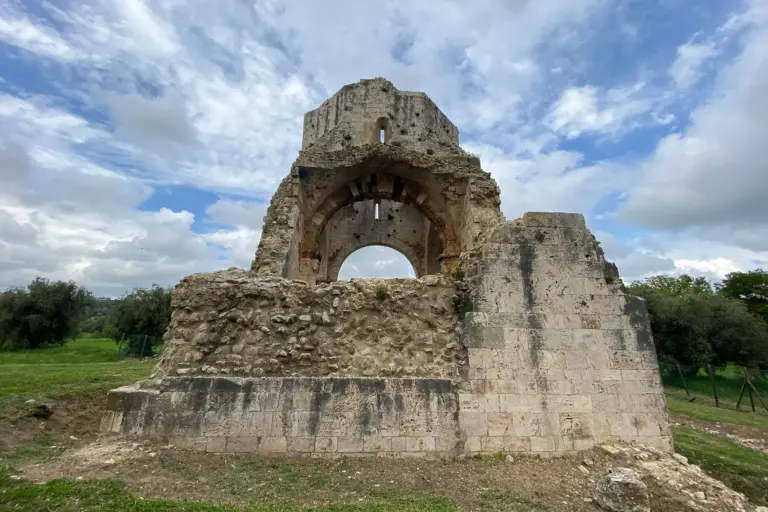 Canonica di San Bruzio 4