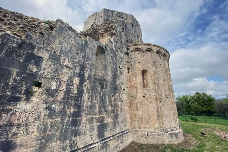 Canonica di San Bruzio 5